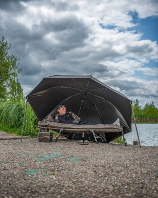 Dáždnik Brolly Camo 60 NEW 2025