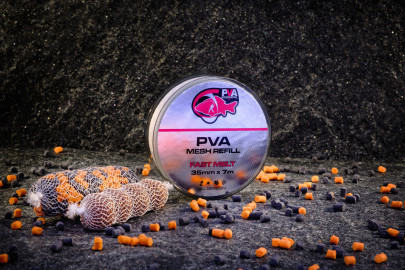 Náhradná PVA Pančucha Fast Melt