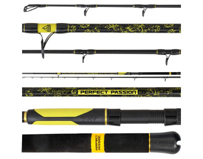 Udica Perfect Passion