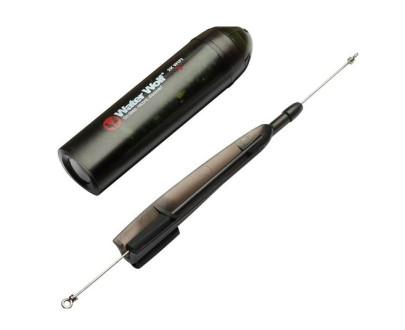 Podvodná Kamera Waterwolf Pro 2K Wifi