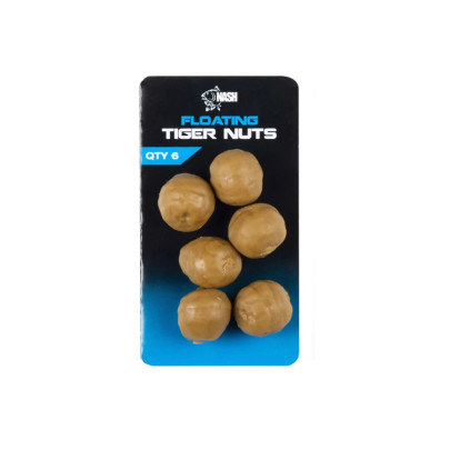 Umelá Nástraha Floating Tigernut