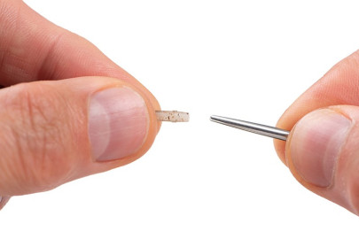 Navliekač Edges Tubing Threader