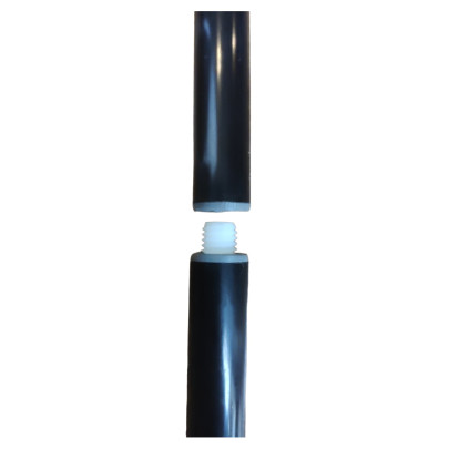 Sklopná Tyčová Bójka Daemons 05 s R LED Diódou