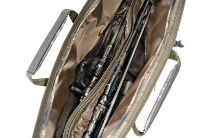 Obal na udice Scope OPS Soft Protect 2 Rod Skin