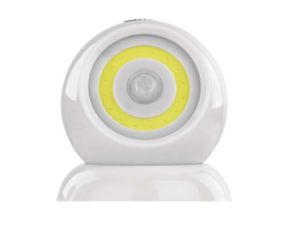 Svetlo LED P3324 s priestorovým senzorom