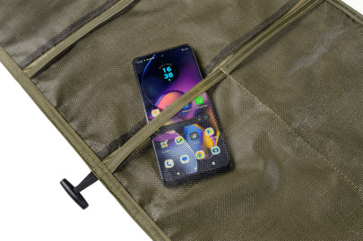 Organizér na prístrešok Base Station MK2