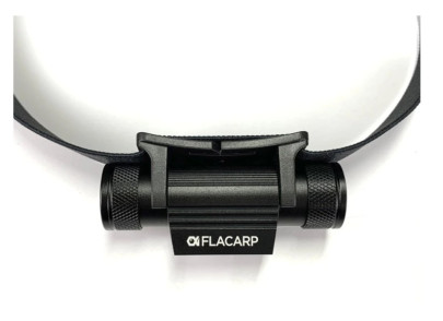 Čelovka HL3UV Biele a UV svetlo