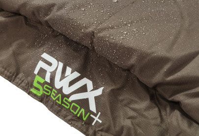 Spacák RWX 5 Season Sleeping Bag