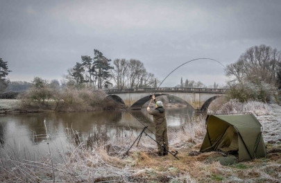 Prístrešok Day Shellter Lite