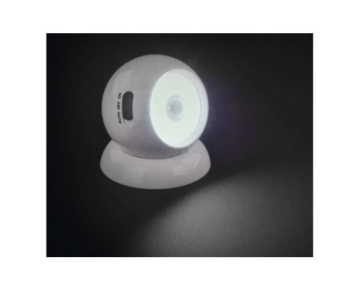 Svetlo LED P3324 s priestorovým senzorom
