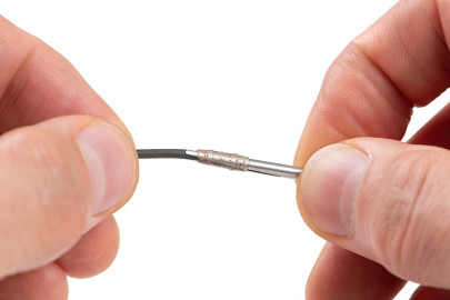 Navliekač Edges Tubing Threader