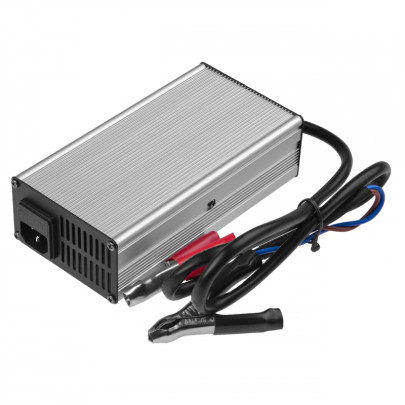 Nabíjačka na Akumulátory GC LiFePO4 10A