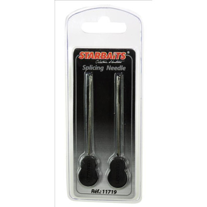 Ihla Splicing Needle 2ks