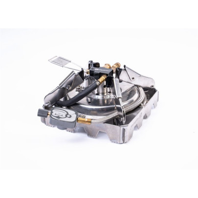 Varič Quad Stove Pro