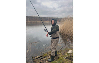 Brodiace čižmy priedušné SB04 Air