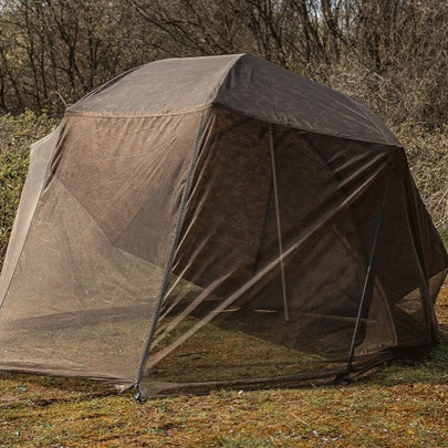 Moskytiéra na dáždnik Mozzy Mesh 60in