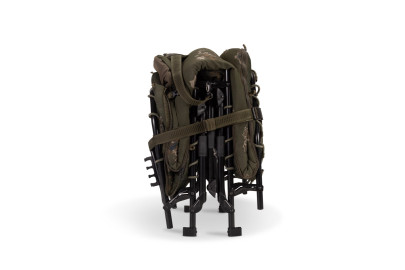 Lehátko so spacákom Scope Ops 4 Fold Sleep System MK II