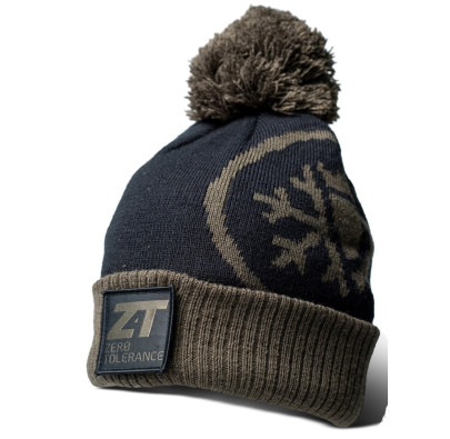Čiapka ZT Patch Bobble Hat