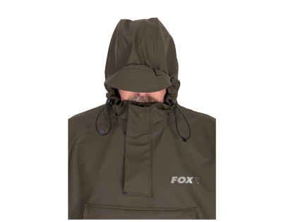Pončo Khaki Poncho