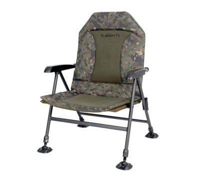 Kreslo RLX Recliner