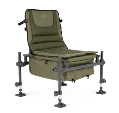 Kreslo Progress Ruckchair S23 Deluxe