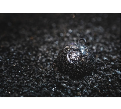Záťaž Zombie Ball