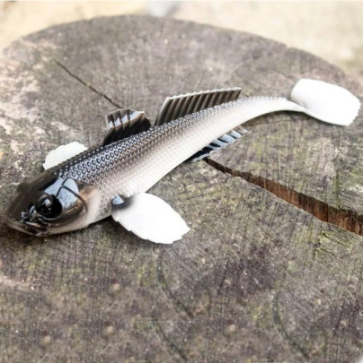 Nástraha Gobio 18,6cm 40g