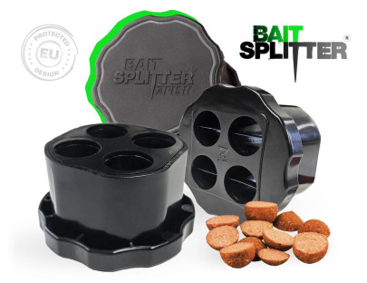 Krájač Boilies Bait Splitter