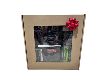 Darčekový box Prívlač Rage