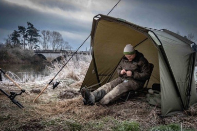 Prístrešok Day Shellter Lite