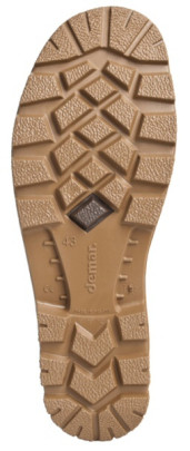 Zimná obuv Caribou Pro