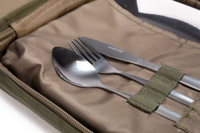 Taška jedálenská One Man Dinning Set