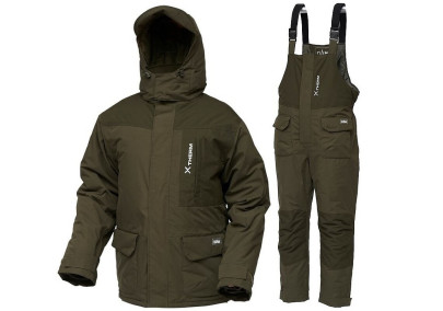 Zimný komplet Xtherm Winter Suit