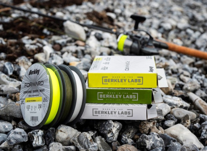 Šnúra Forward Crystal 150m