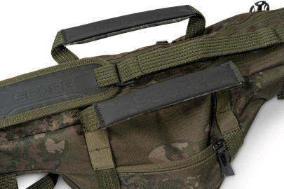 Obal na udice Scope OPS Soft Protect 2 Rod Skin
