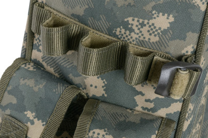 Obal na prúty Multi Camo