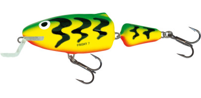 Wobler Frisky 7cm
