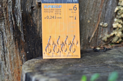 Nadväzec VDE-R Method Feeder Mono 502 Spike