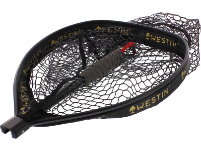 Podberák W3 CR Floating Landing Net Small