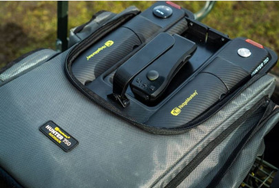 Zavážacia loďka Hunter 750 Bait Boat