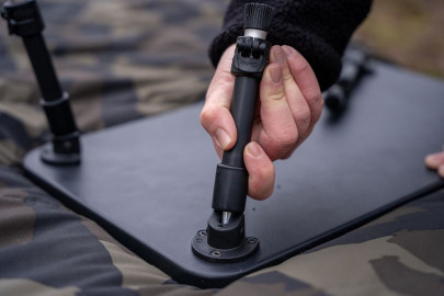 Stolek Revolve Bivvy Table