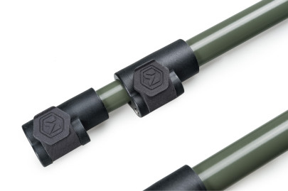 Sada stabilizačných tyčí pre dáždnik Session XL