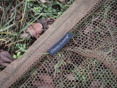 Podberák Carp Net Deluxe 42