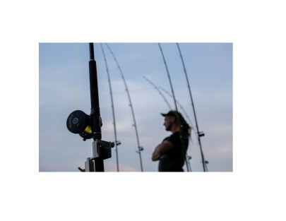 Šnúra sumcová Zeus G2 250m