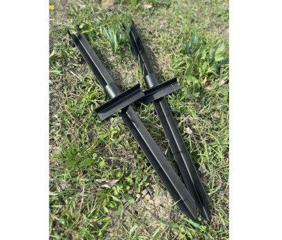 Stojan Sumcový Xtreme Black 85cm