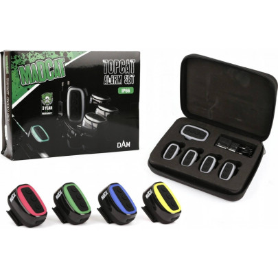 Sada Signalizátorov Topcat Alarm Set