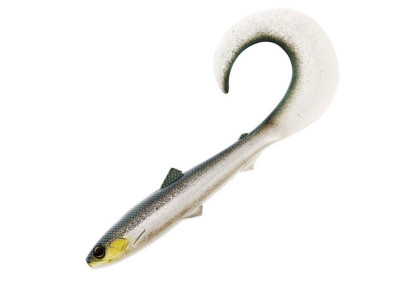 Nástraha BullTeez Curltail 21cm 49g