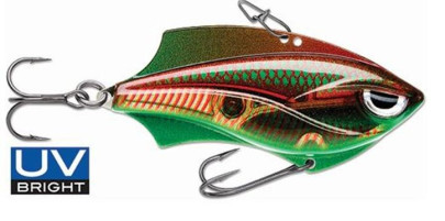 Nástraha Rap-V Blade 6cm 14g