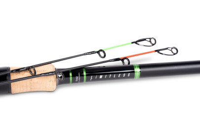 Udica Limitless Feeder