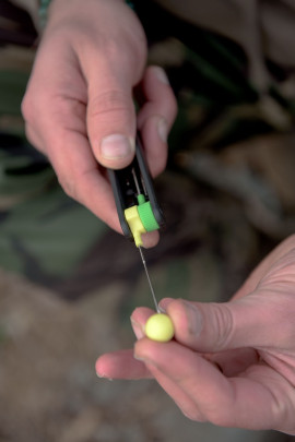 Sada ihiel a uťahovač uzlov Multi Tool